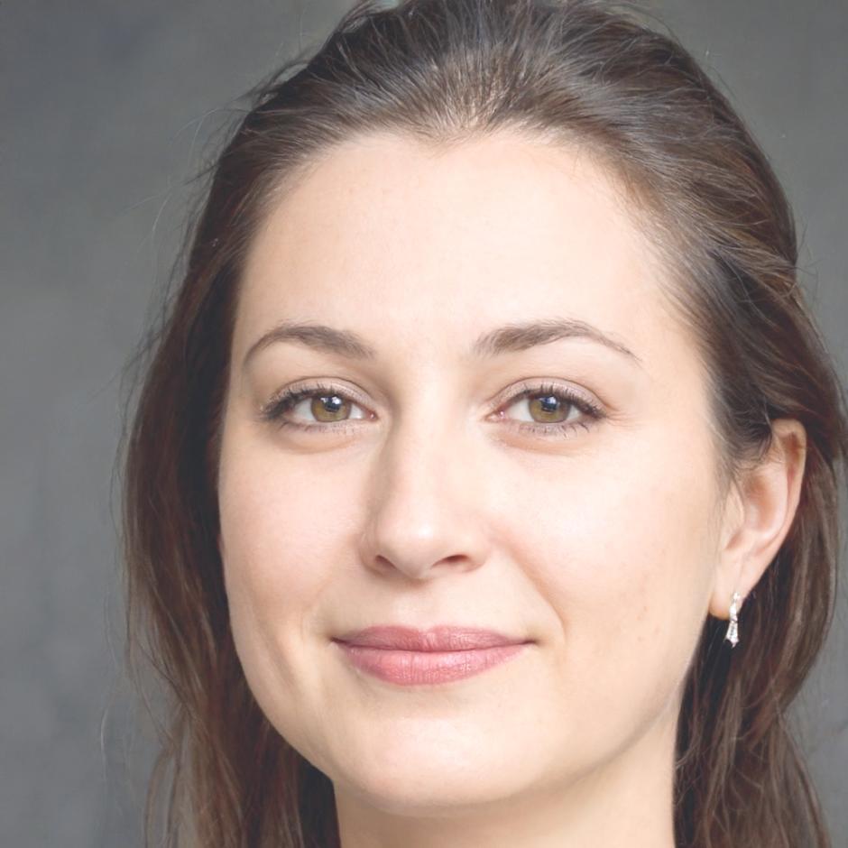 Instructor profile photo